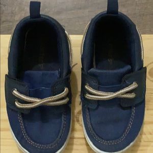 Size 7C Carters
